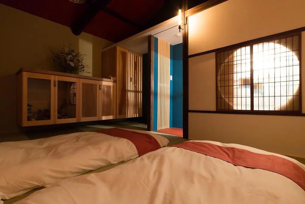 Villa Kyotoya Rokujo 0*,  Giappone