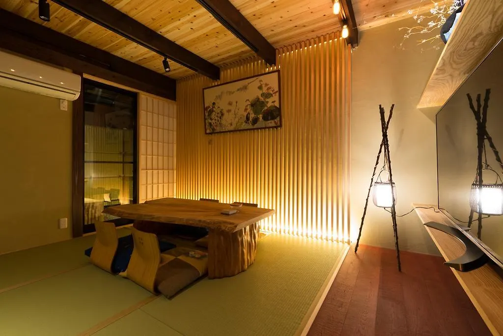 Casa vacanze Villa Kyotoya Rokujo Giappone