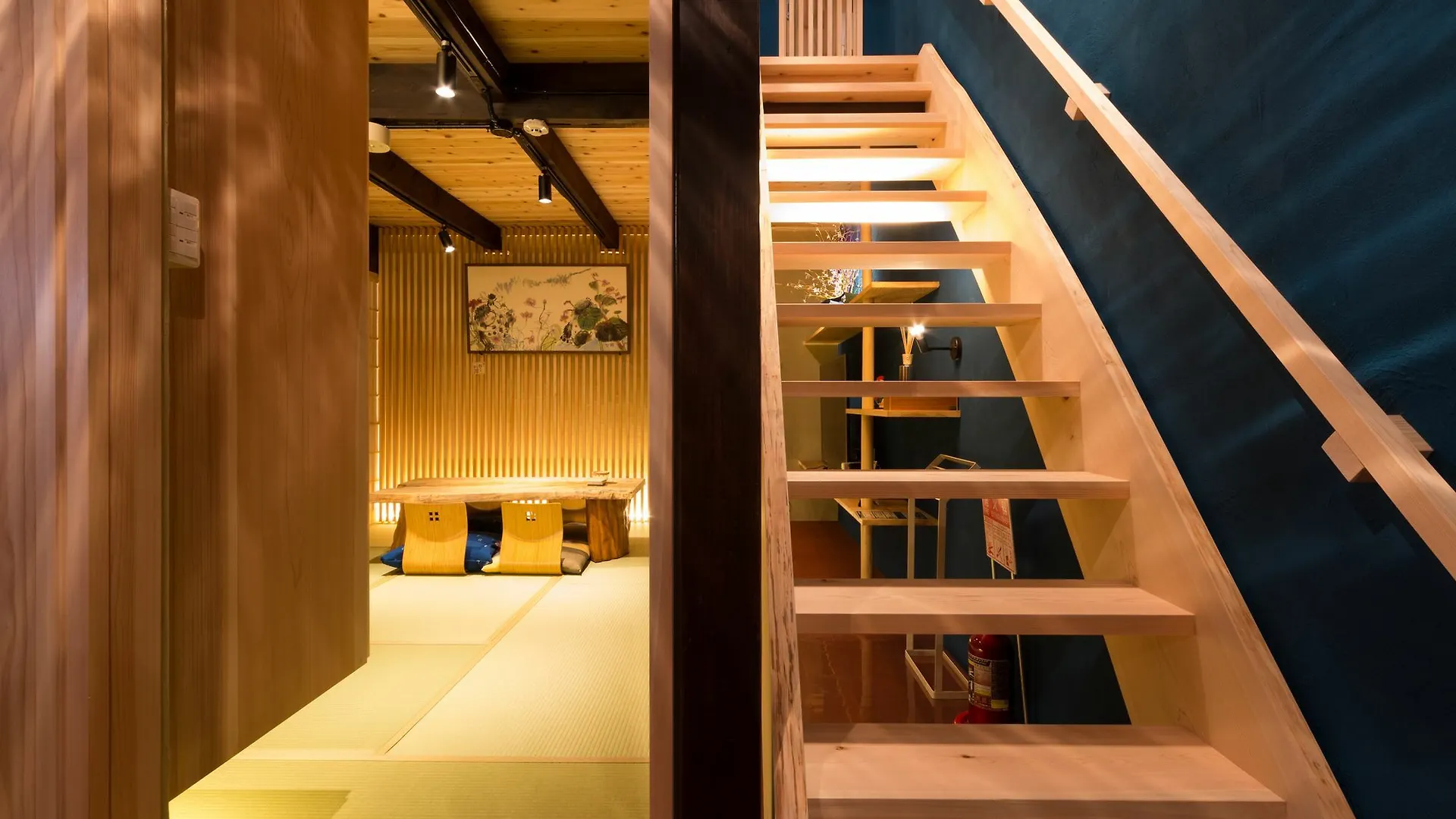 Villa Kyotoya Rokujo 0*,