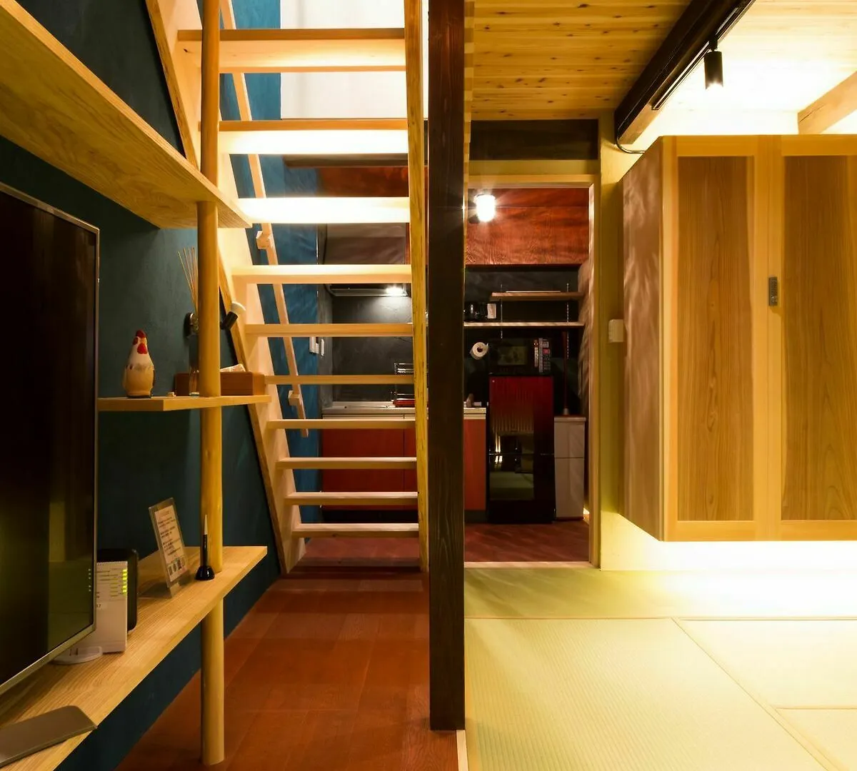 Villa Kyotoya Rokujo 0*,  Giappone