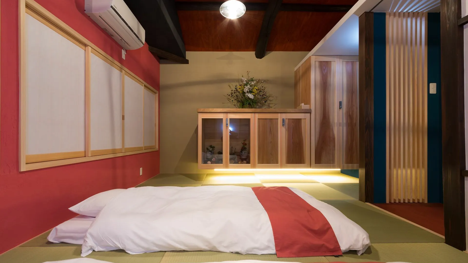 Casa vacanze Villa Kyotoya Rokujo