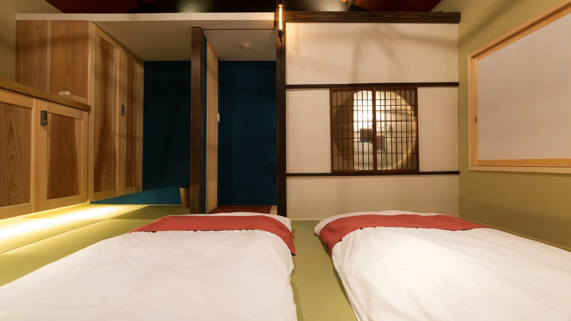 Casa vacanze Villa Kyotoya Rokujo